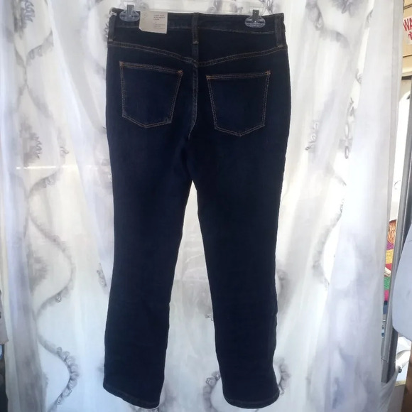 Universal thread jeans size 26R. (Box CD) - Picture 2 of 5